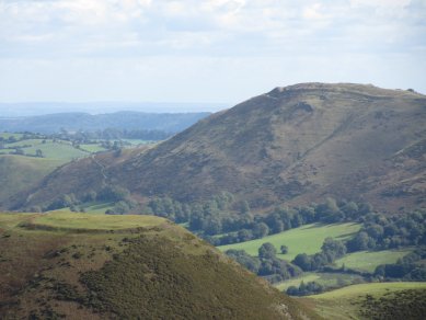 Hillforts