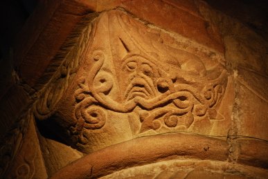 Green Man