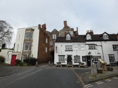 Broad Gate
