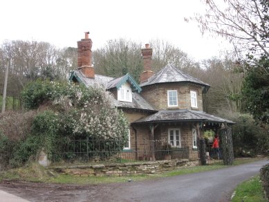 Lodge