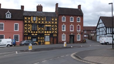 Corve Street