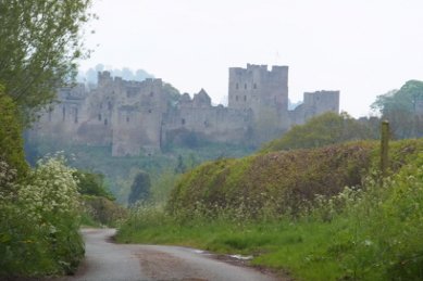 Ludlow Castle