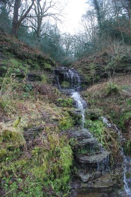 Waterfalls