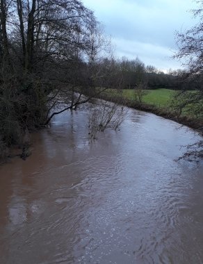River Lugg