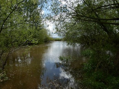 River