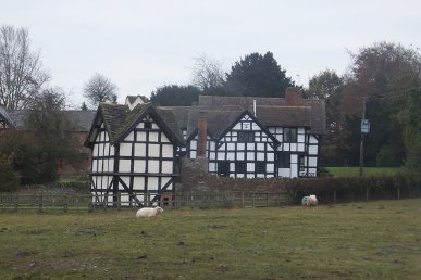 Luntley Court
