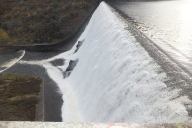 Dam