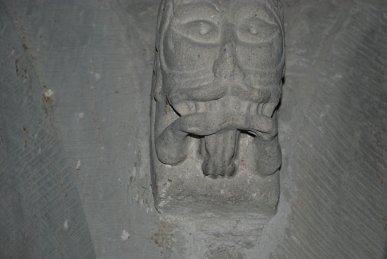 Grotesque