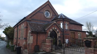 Baptist Chapel