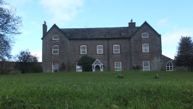 Elsdon House