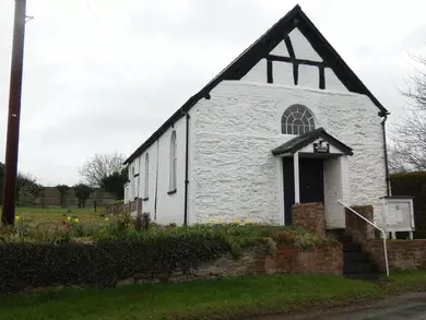 Chapel