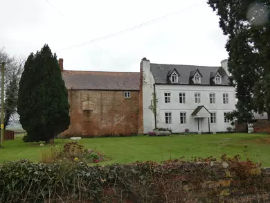 Hanley Court
