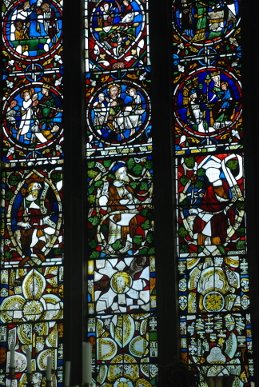 Glass