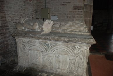 Tomb Chest