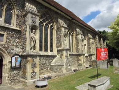 Church