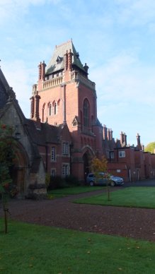 Beauchamp