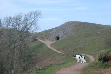 Cave