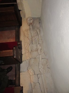 Skeleton