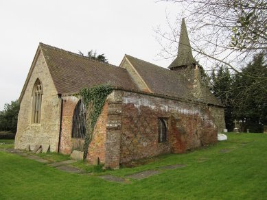 Chapel