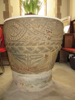 Font
