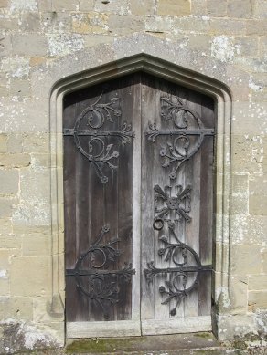 Door