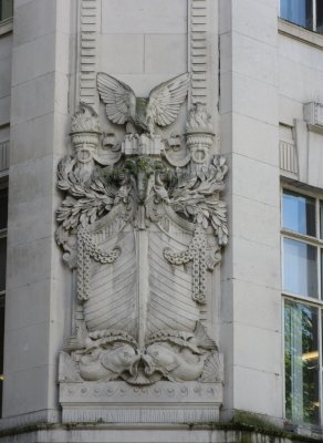 Old Bank