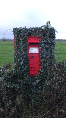 Post Box