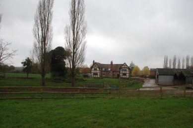 Amberley Court