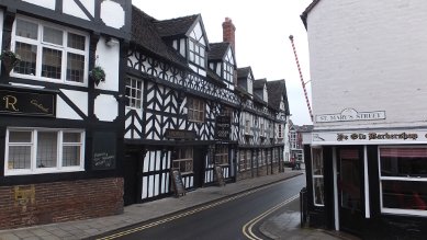 Sandbrook Vaults