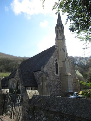Church