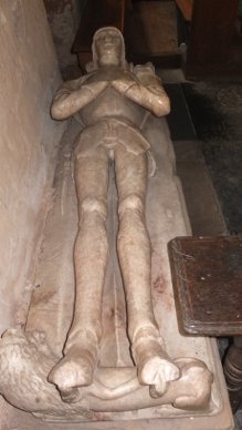Effigy