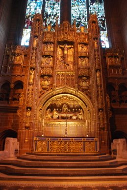 Altar