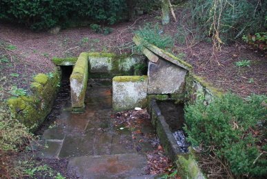 Potters Well