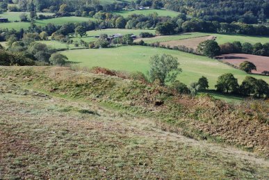 Ramparts