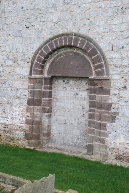 Doorway