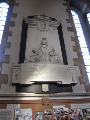 Monument