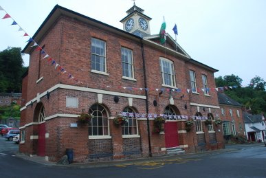 Town Hall