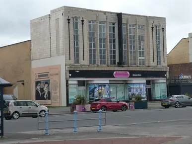 Littlewoods