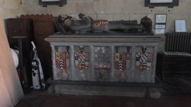 Tomb