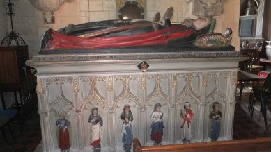 Tomb