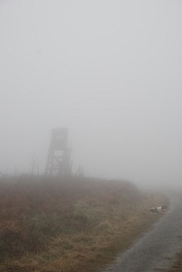 High Vinnalls