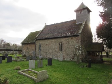 Church
