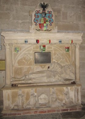 Monument