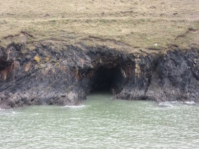 Cave