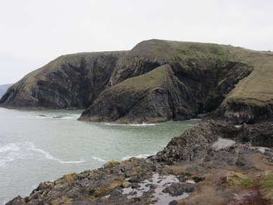 Cliffs