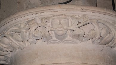 Green Man