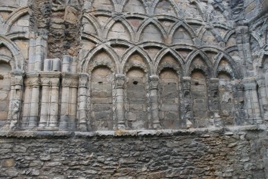 Chapter House