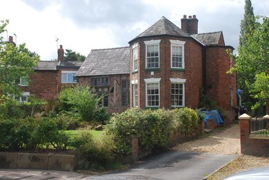 Welsh Row