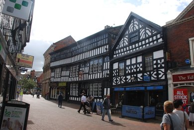 Crown Hotel