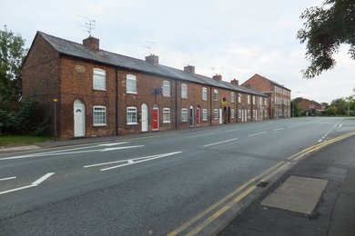 Row
